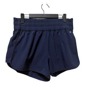Dick Sporting goods running shorts Navy Blue Women Size Medium
